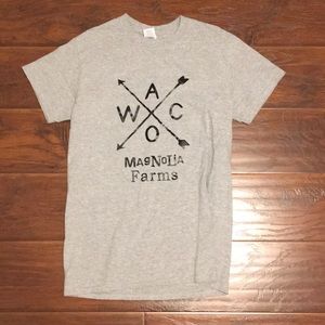 Magnolia Farm T-shirt!
